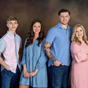 Meet your Posher, Dana